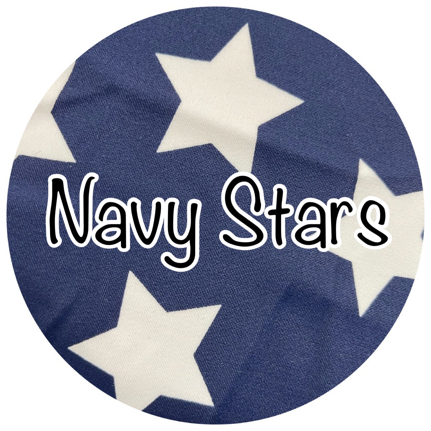 Navy Stars