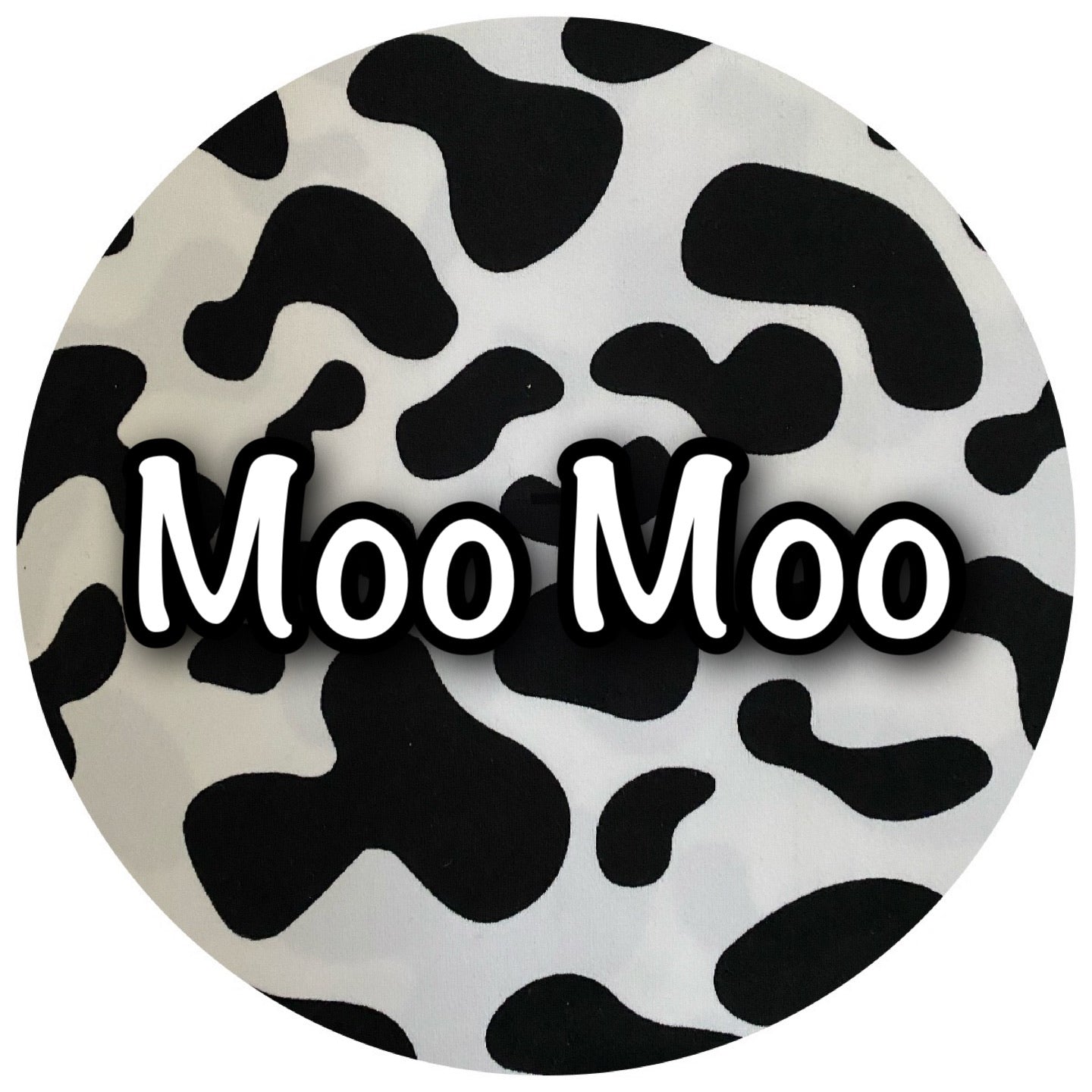 Moo Moo