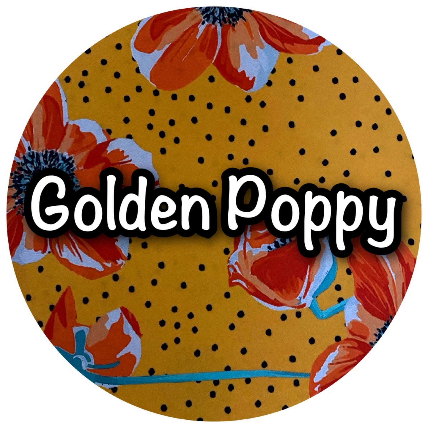 Golden Poppy