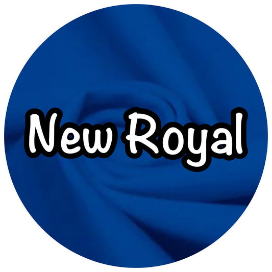 New Royal