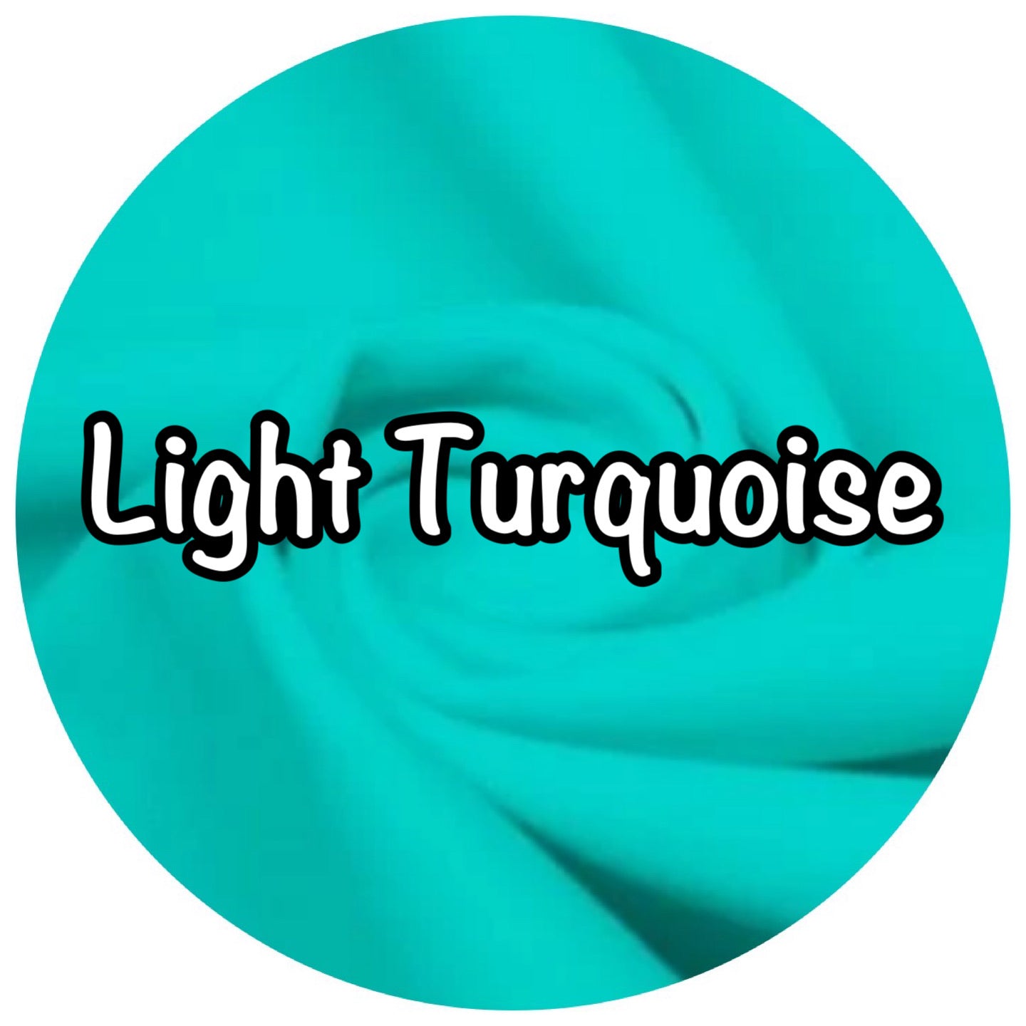 Light Turquoise